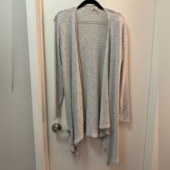 American Eagle Outfitters Sweaters - American Eagle Grey Cardigan